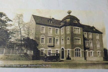 Historische Highlight