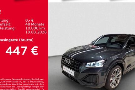 Audi Q2 14.671 km 40.880 &euro; Leipzig 04129
