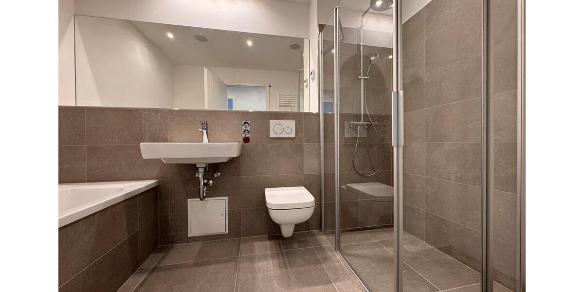 Maisonettenwohnung Leipzig Nordwest - 3 Zimmer, 77 m&sup2;, 1.508&euro; | Angebot:25916318
