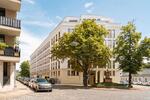 Etagenwohnung Leipzig Mitte - 4 Zimmer, 115 m&sup2;, 1.612&euro; | Angebot:26377337