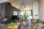 Etagenwohnung Leipzig Neustadt-Neuschönefeld - 5 Zimmer, 206 m&sup2;, 975.000&euro; | Angebot:25939441
