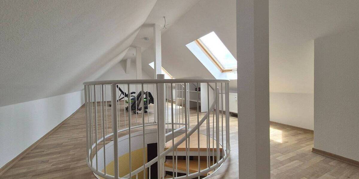 Etagenwohnung Leipzig Möckern - 3 Zimmer, 90 m&sup2;, 219.900&euro; | Angebot:25819974