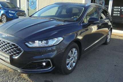 Ford Mondeo 65.581 km 19.990 &euro; Beucha 04824