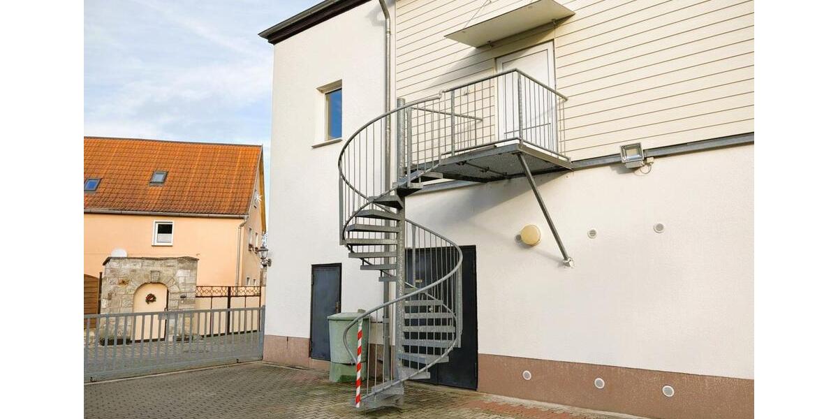 Einfamilienhaus Lützen - 199.000&euro; | Angebot:26503100