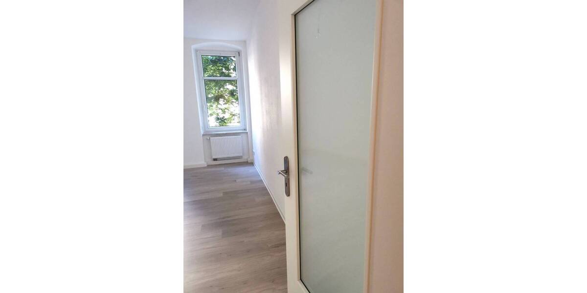 Etagenwohnung Eilenburg - 3 Zimmer, 76 m&sup2;, 623&euro; | Angebot:23326665