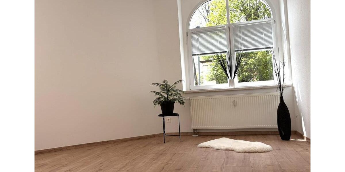 Erdgeschoßwohnung Wurzen - 1 Zimmer, 49 m&sup2;, 375&euro; | Angebot:26412655