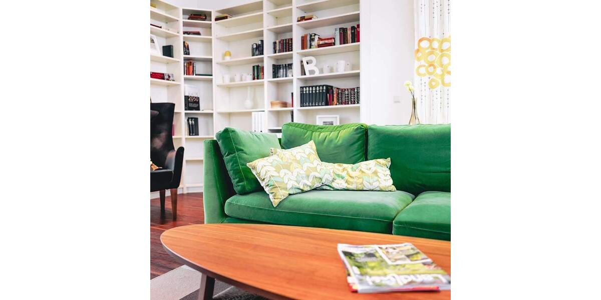 Doppelhaushälfte Grimma - 4 Zimmer, 149 m&sup2;, 420.000&euro; | Angebot:25849175