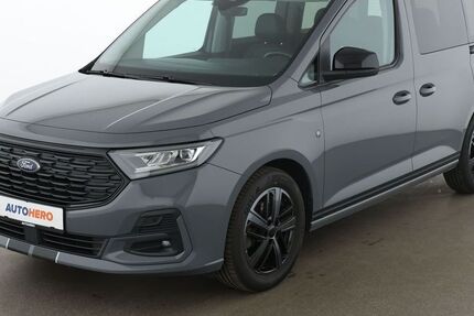 Ford Tourneo Connect 56.225 km 22.990 &euro; Leipzig 04328