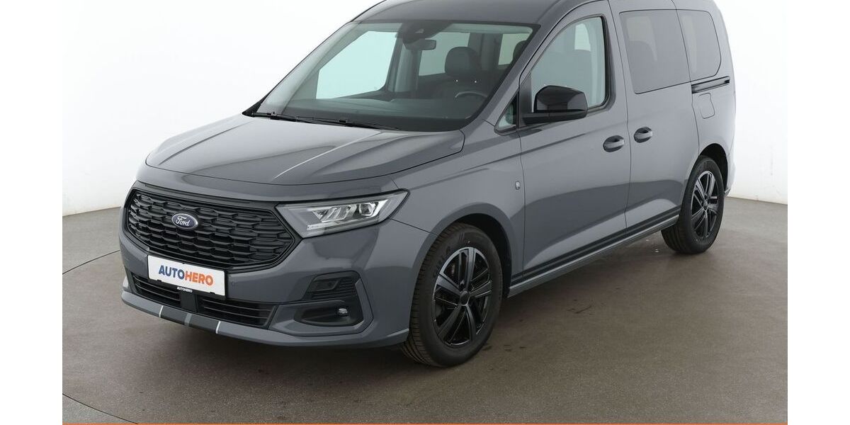 Ford Tourneo Connect 56.225 km 22.990 &euro; Leipzig 04328