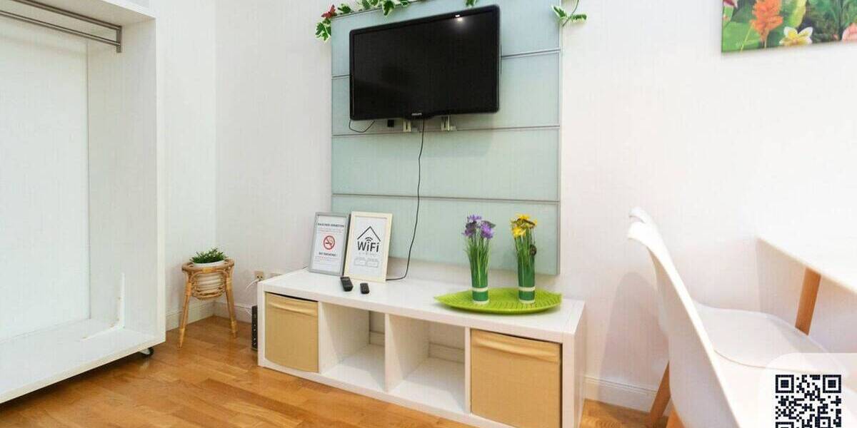 Etagenwohnung Leipzig Zentrum-Nord - 2 Zimmer, 1.668&euro; | Angebot:26637330