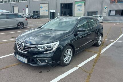 Renault Megane 139.456 km 9.400 &euro; Leipzig 04103