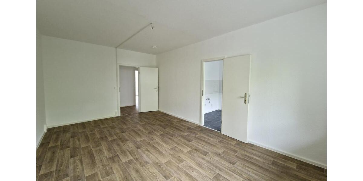 Etagenwohnung Leipzig Lausen-Grünau - 3 Zimmer, 69 m&sup2;, 534&euro; | Angebot:26587848