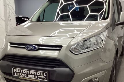 Ford Tourneo Connect 64.307 km 13.299 &euro; Leipzig 04178
