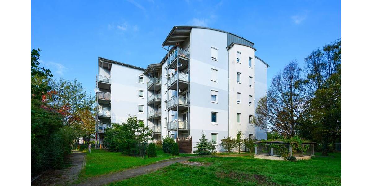 Etagenwohnung Großkugel Großkugel - 2 Zimmer, 53 m&sup2;, 82.800&euro; | Angebot:25674394