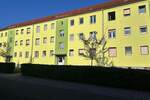 Etagenwohnung Hohenmölsen - 3 Zimmer, 61 m&sup2;, 75.000&euro; | Angebot:25836818