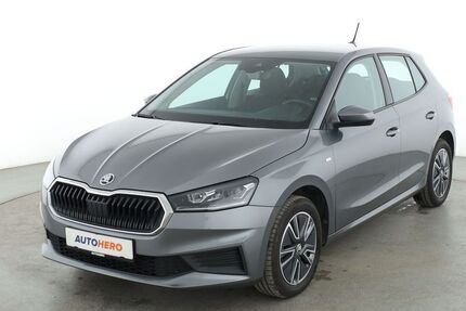 Skoda Fabia 44.907 km 15.460 &euro; Leipzig 04328