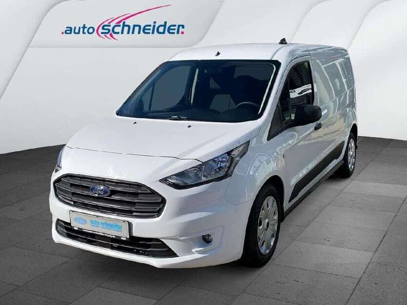 Ford Transit Connect 1.001 km 28.990 € Leipzig 04129
