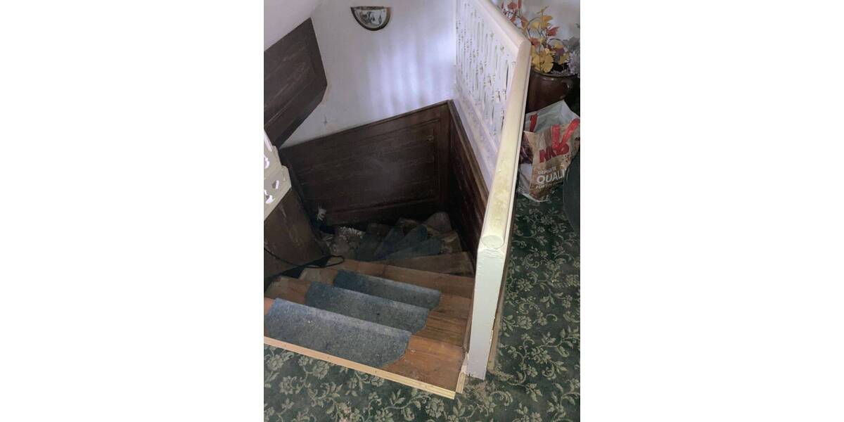 Mehrfamilienhaus, Wohnhaus Bad Lausick - 8 Zimmer, 235 m&sup2;, 159.000&euro; | Angebot:26142639