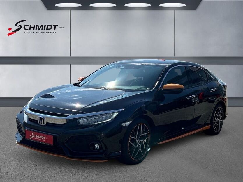 Civic
