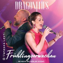 Frühlingserwachen 29.03.2026 Heilandskirche Leipzig