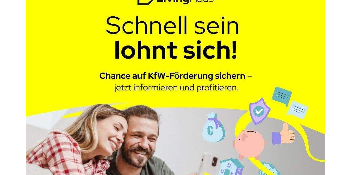 Mehrfamilienhaus, Wohnhaus Taucha Pönitz - 5 Zimmer, 154 m&sup2;, 617.448&euro; | Angebot:25400736