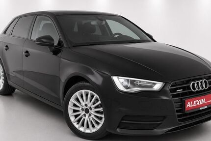 Audi A3 171.652 km 7.999 &euro; Leipzig 04179