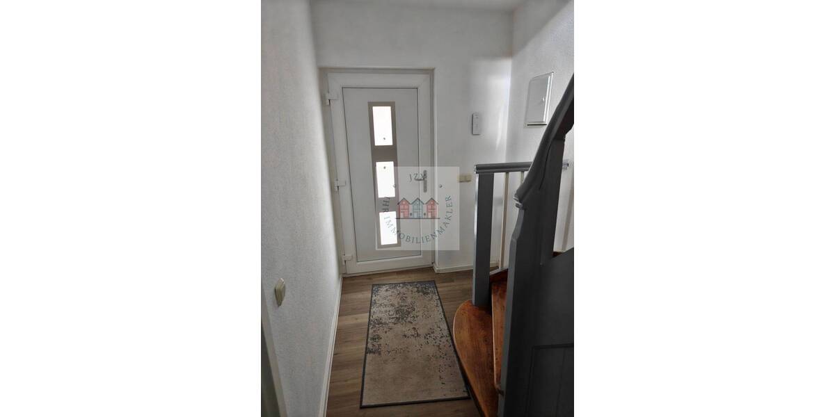 Reihenmittelhaus Merseburg - 3 Zimmer, 109 m&sup2;, 290.000&euro; | Angebot:25740135