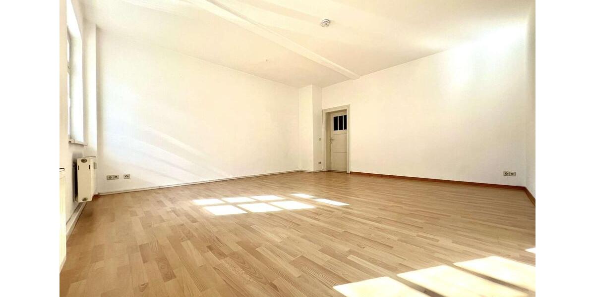 Etagenwohnung Leipzig Mitte - 2 Zimmer, 67 m&sup2;, 807&euro; | Angebot:26649291