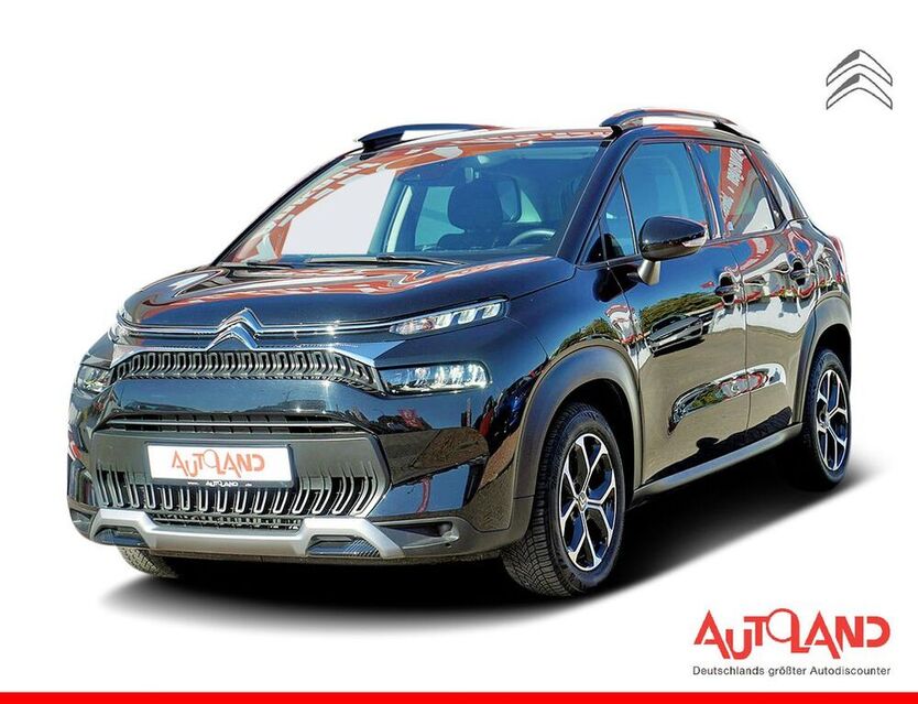 C3 Aircross