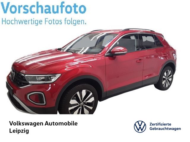 T-Roc