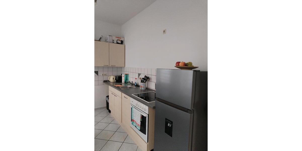 Gemütliches Zimmer in 2er WG in Leipzig Kleinzschocher 3 zimmer