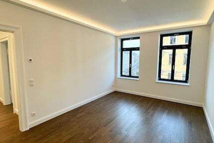 Wohnung Leipzig Connewitz - 2 Zimmer, 48 m&sup2;, 650&euro; | Angebot:25166401