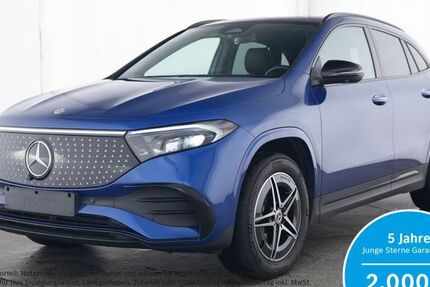 Mercedes-Benz EQA 20.329 km 39.930 &euro; Grimma 04668