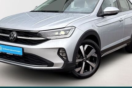 VW Taigo 5.900 km 22.160 &euro; Leuna 06237