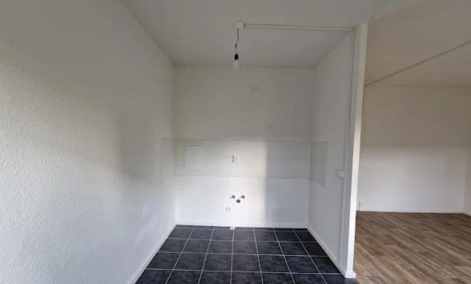 Etagenwohnung Leipzig West - 1 Zimmer, 33 m&sup2;, 444&euro; | Angebot:24704832