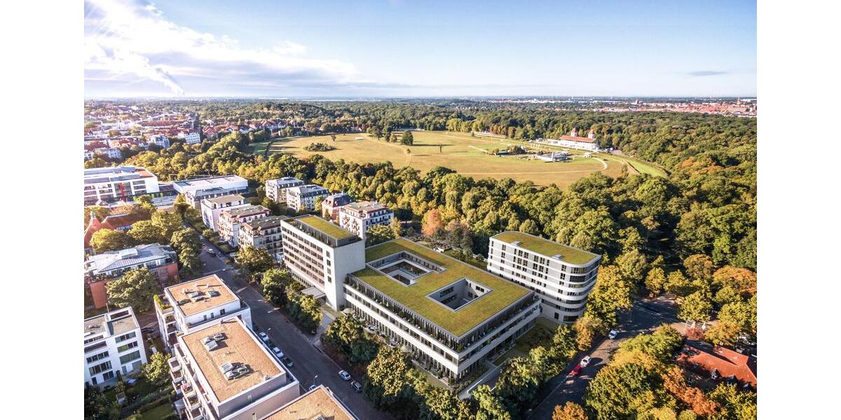 Einfamilienhaus Leipzig Mitte - 4 Zimmer, 107 m&sup2;, 2.149&euro; | Angebot:26349614