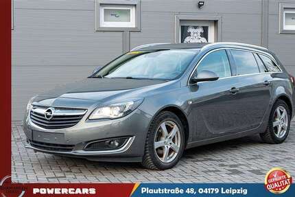 Opel Insignia 119.250 km 10.900 &euro; Leipzig 04179