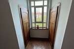 gepflegte 3-Raum-Wohnung mit Balkon in ruhiger Wohnlage Leipzig- Stötteritz 3 zimmer