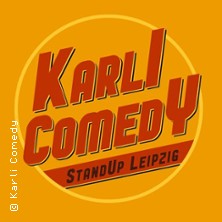 Comedy Show - Open Mic im Comedy Club 19.05.2026 Karli Comedy Club