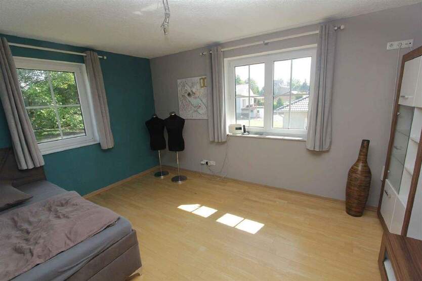 Attraktives Architektenhaus-Ihr neues Familienrefugium 4 zimmer