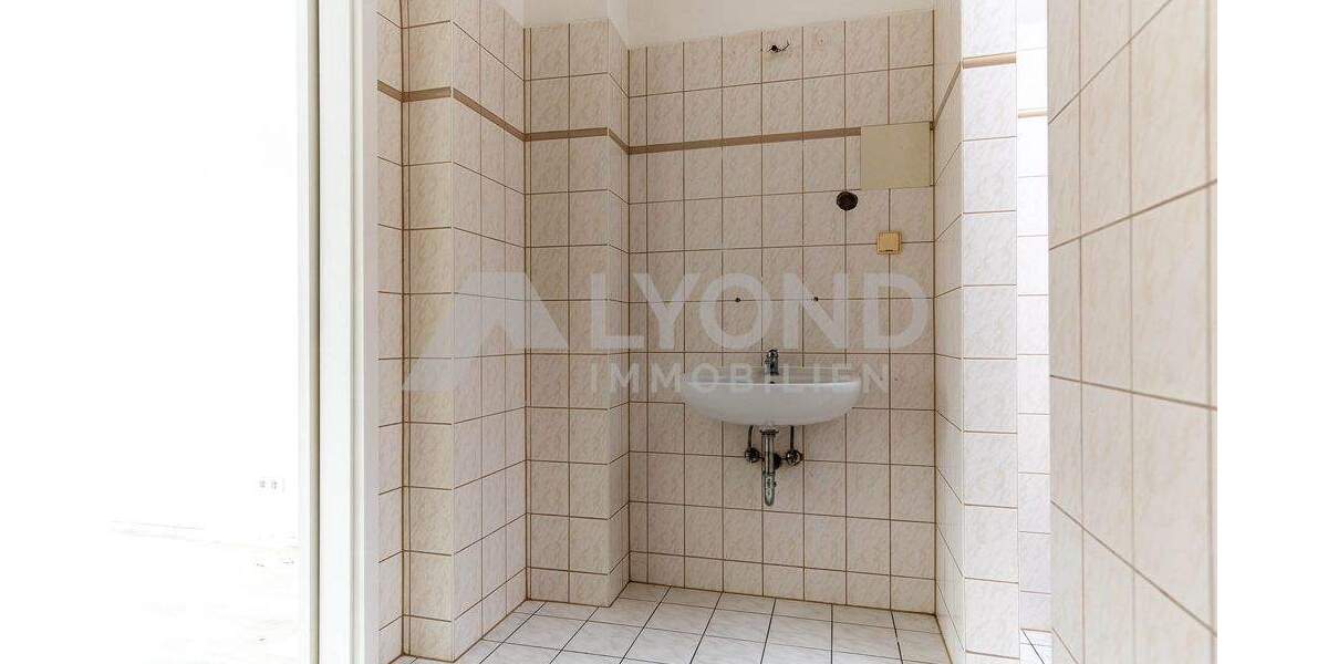 Etagenwohnung Leipzig Gohlis-Mitte - 2 Zimmer, 70 m&sup2;, 210.000&euro; | Angebot:25676701