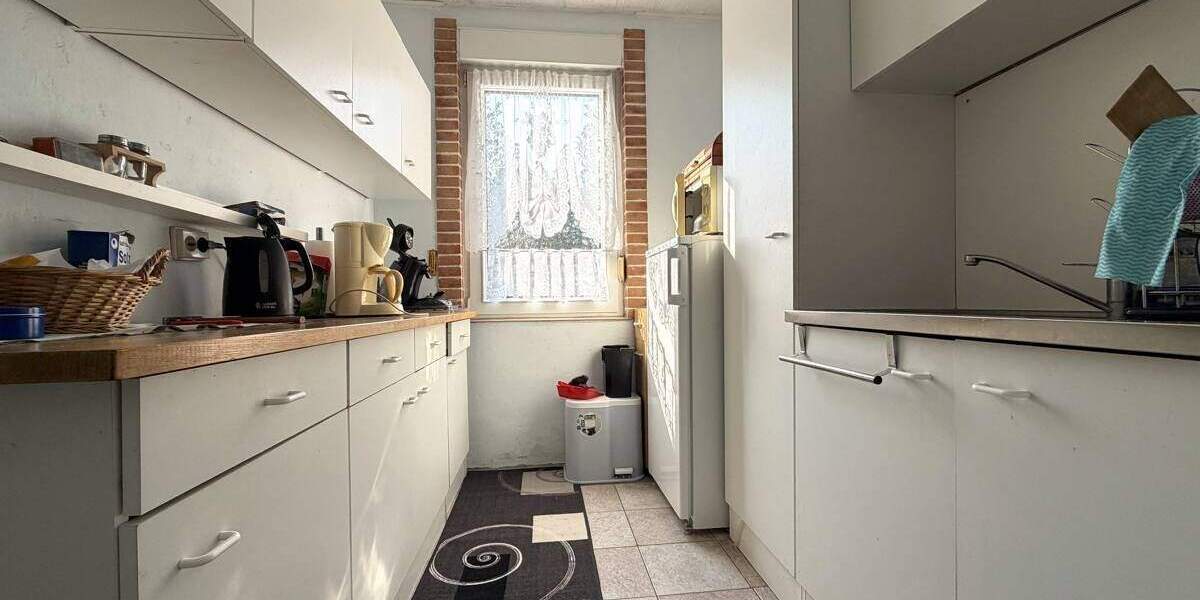 Doppelhaushälfte Sandersdorf-Brehna Petersroda - 5 Zimmer, 101 m&sup2;, 72.000&euro; | Angebot:25797992
