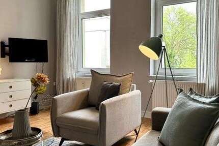 Zimmer Leipzig Mitte - 2 Zimmer, 1.050&euro; | Angebot:24784357