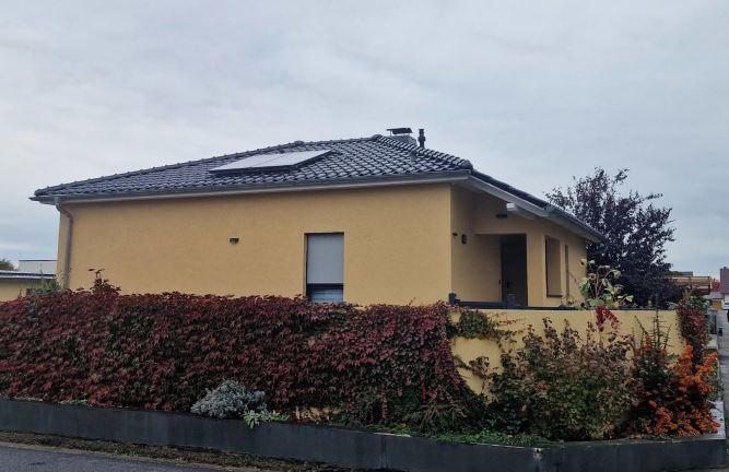 Doppelhaushälfte Eilenburg - 5 Zimmer, 127 m&sup2;, 399.000&euro; | Angebot:27006225