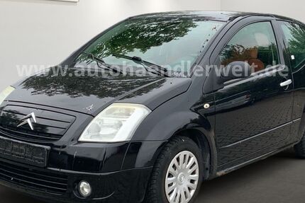 Citroen C2 73.737 km 999 &euro; Brehna 06796