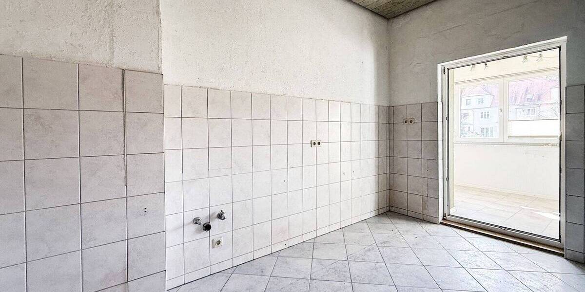 Reihenmittelhaus Leipzig Schleußig - 6 Zimmer, 143 m&sup2;, 890.000&euro; | Angebot:26658643