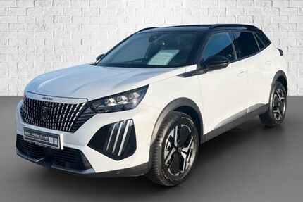 Peugeot 2008 18.428 km 25.950 &euro; Delitzsch OT Döbernitz 04509