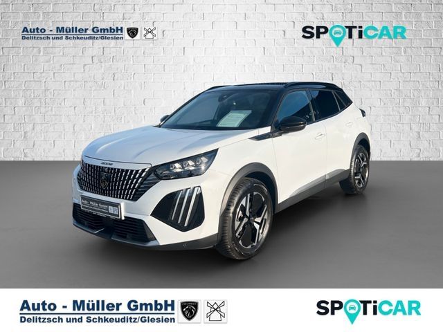 Peugeot 2008 18.428 km 25.950 &euro; Delitzsch OT Döbernitz 04509