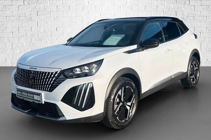 Peugeot 2008 18.428 km 26.450 &euro; Delitzsch OT Döbernitz 04509