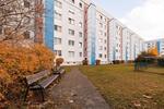Etagenwohnung Leipzig Lausen-Grünau - 2 Zimmer, 56 m&sup2;, 550&euro; | Angebot:26490338